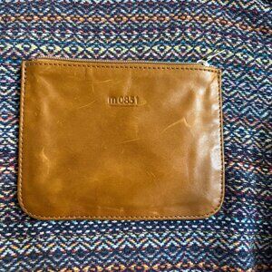 M0851 Large Coin Pouch